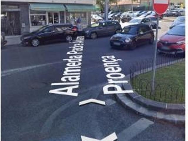 Loja venda em Lisboa