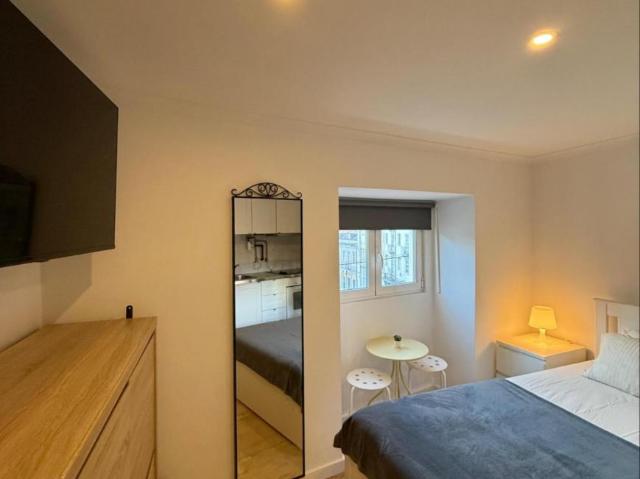 Apartamento alugar em Lisboa