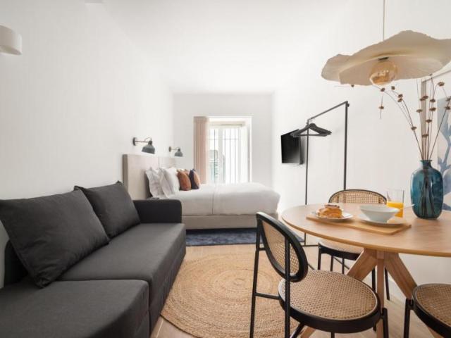 Apartamento alugar em Estrela, Lisboa