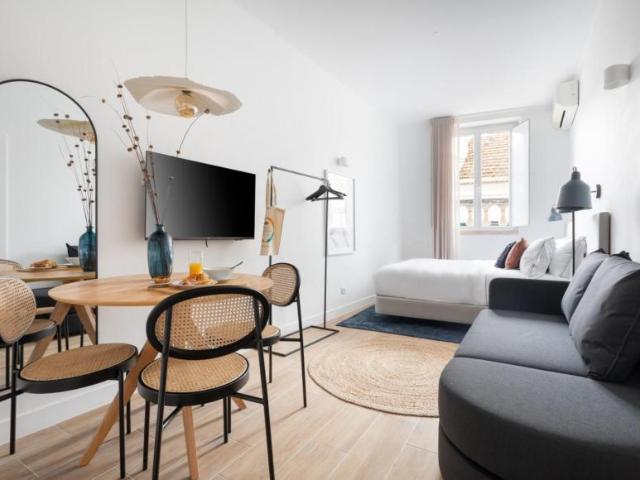 Apartamento alugar em Estrela, Lisboa