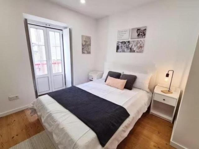 Apartamento alugar em Lisboa