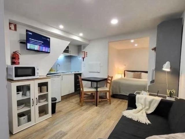 Apartamento alugar em Anjos, Lisboa