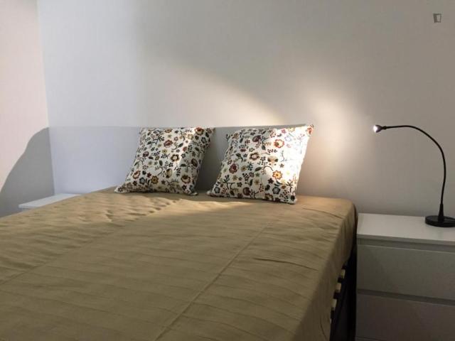 Apartamento alugar em Quinta do Cabrinha, Lisboa