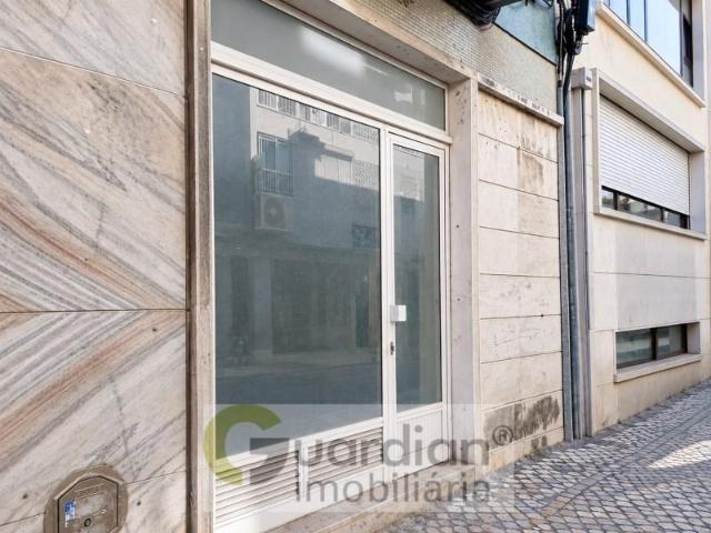 Loja alugar em Lisboa