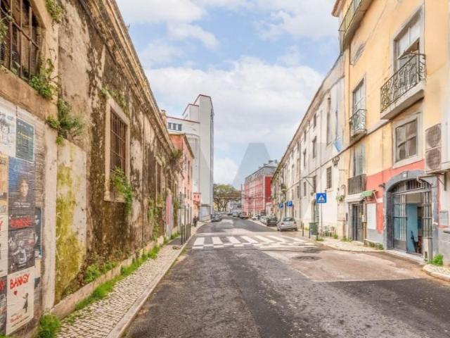Loja alugar em Lisboa
