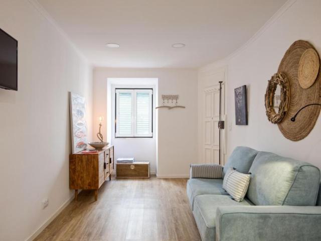 Apartamento alugar em Santo António, Lisboa