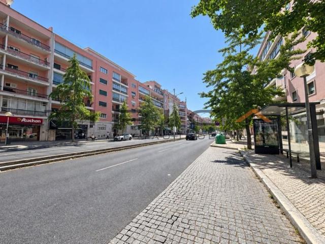 Loja alugar em Lisboa