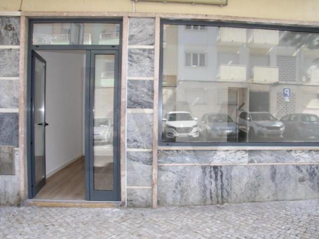 Loja alugar em Lisboa