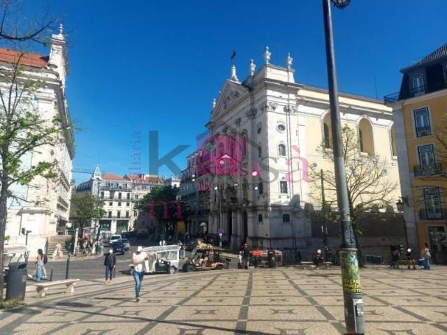 Escritório venda em Misericórdia, Lisboa