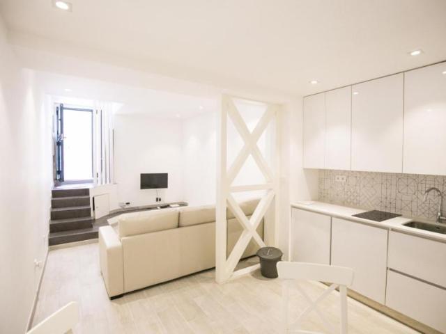 Apartamento alugar em Santos-o-Velho, Lisboa