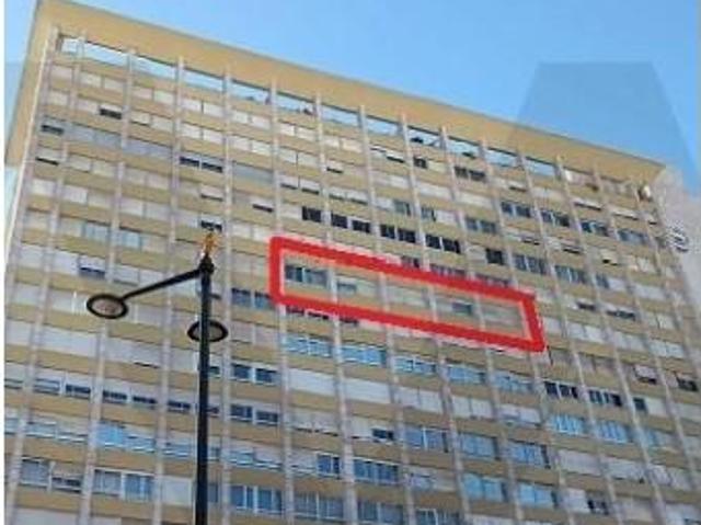Escritório alugar em Avenidas Novas, Lisboa