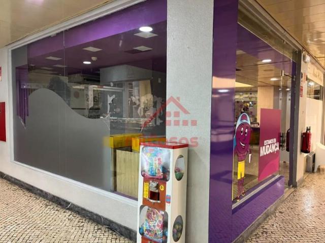 Loja alugar em Lisboa