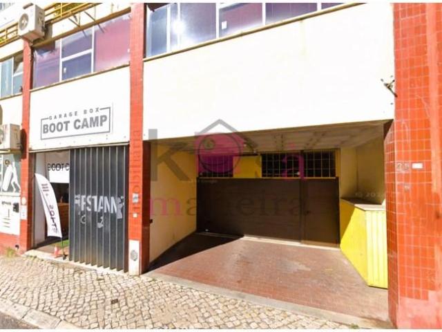 Loja venda em Lisboa
