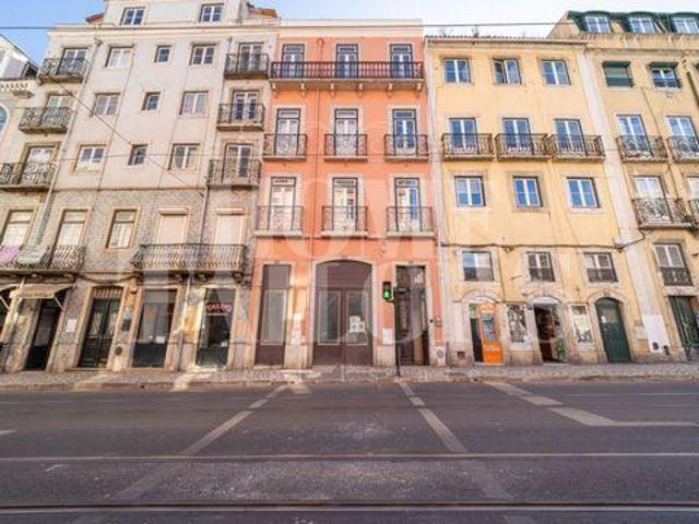 Escritório alugar em Lapa, Lisboa