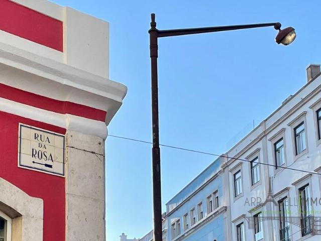 Loja alugar em Lisboa