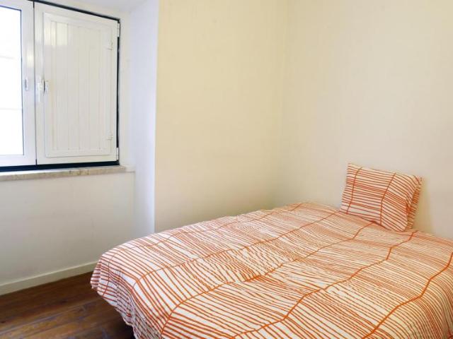 Apartamento alugar em Santo Amaro, Lisboa