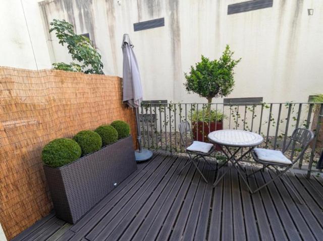 Apartamento alugar em São Bento, Lisboa