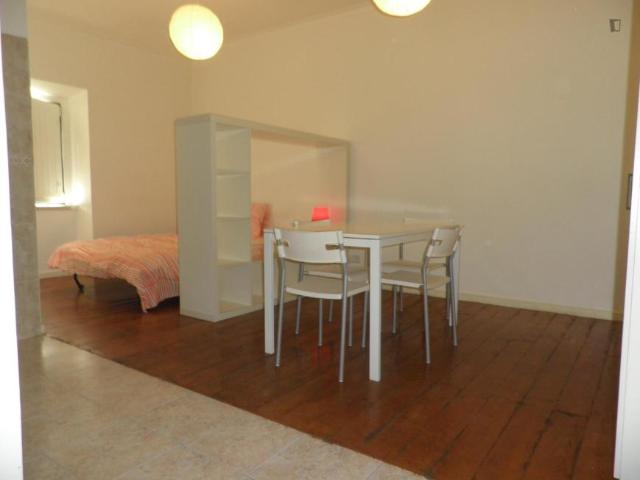 Apartamento alugar em Santo Amaro, Lisboa