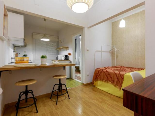Apartamento alugar em Arroios, Lisboa