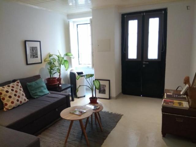 Apartamento alugar em Misericórdia, Lisboa