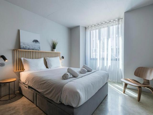 Apartamento alugar em Santos-o-Velho, Lisboa