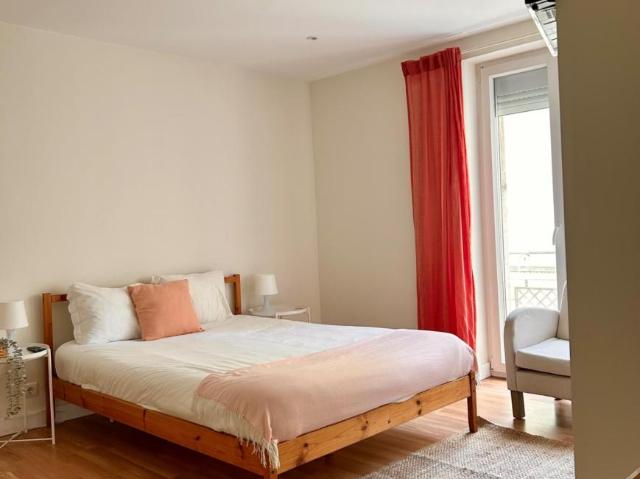 Apartamento alugar em Saldanha, Lisboa
