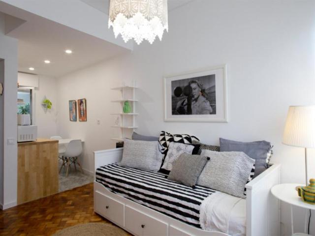 Apartamento alugar em Arroios, Lisboa
