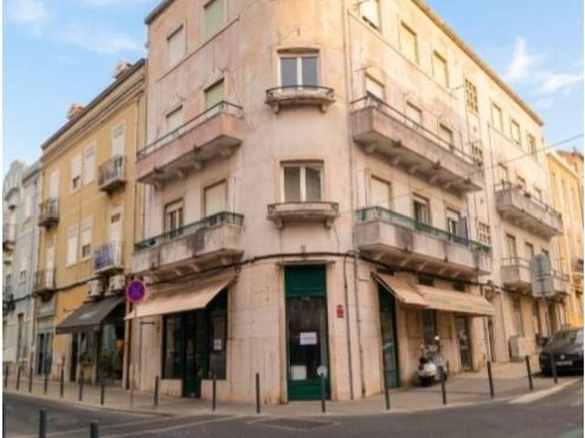 Loja alugar em Lisboa