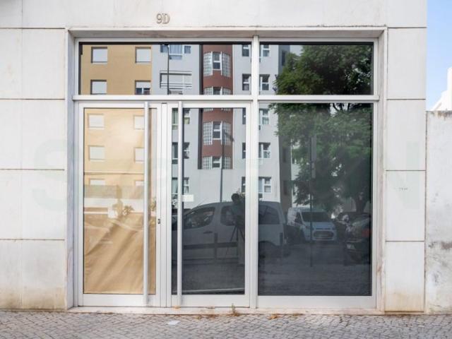 Escritório venda em Lisboa