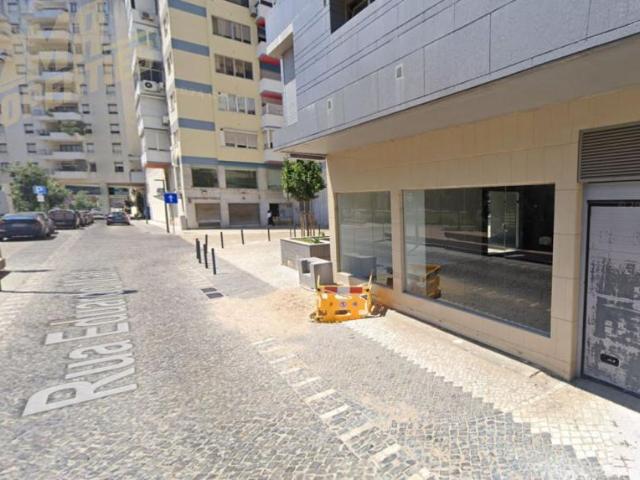 Escritório venda em Lisboa