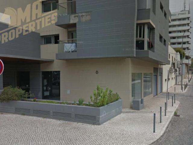 Escritório venda em Lisboa