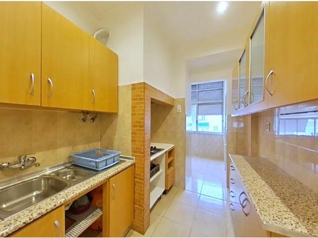 Apartamento venda em Bairro de Campolide, Lisboa
