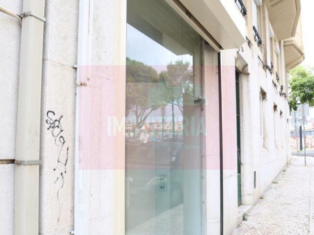 Escritório venda em Avenidas Novas, Lisboa