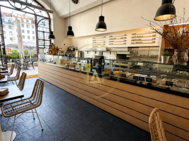Escritório alugar em Santa Maria Maior, Lisboa