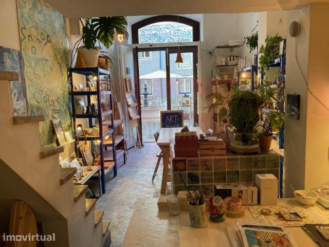 Escritório venda em Santa Maria Maior, Lisboa