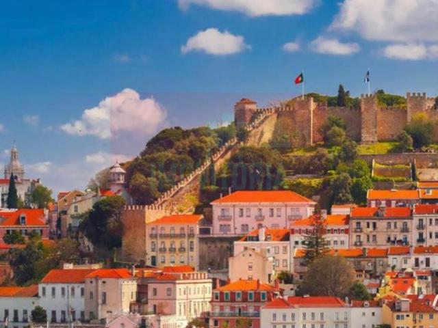 Escritório alugar em Santa Maria Maior, Lisboa