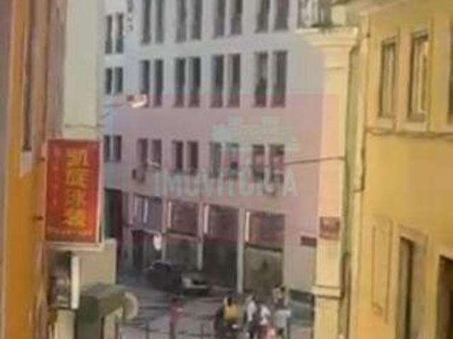 Escritório alugar em Santa Maria Maior, Lisboa