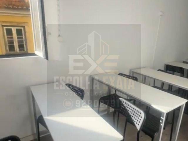 Escritório alugar em Santa Maria Maior, Lisboa