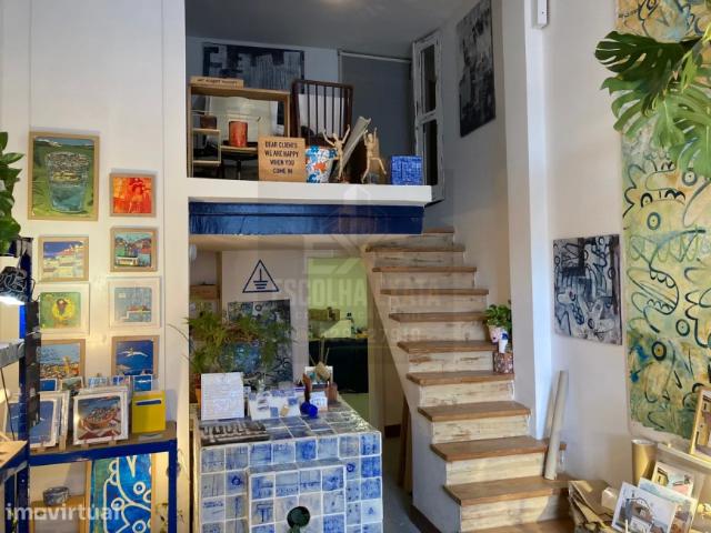 Escritório venda em Santa Maria Maior, Lisboa