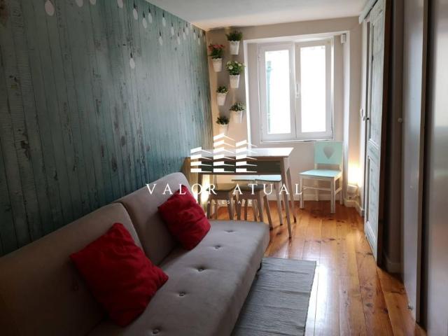Apartamento venda em Santa Maria Maior, Lisboa