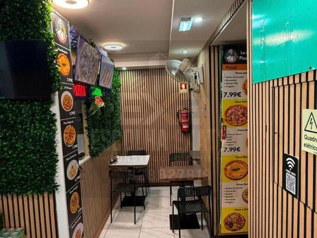 Escritório alugar em Santa Maria Maior, Lisboa