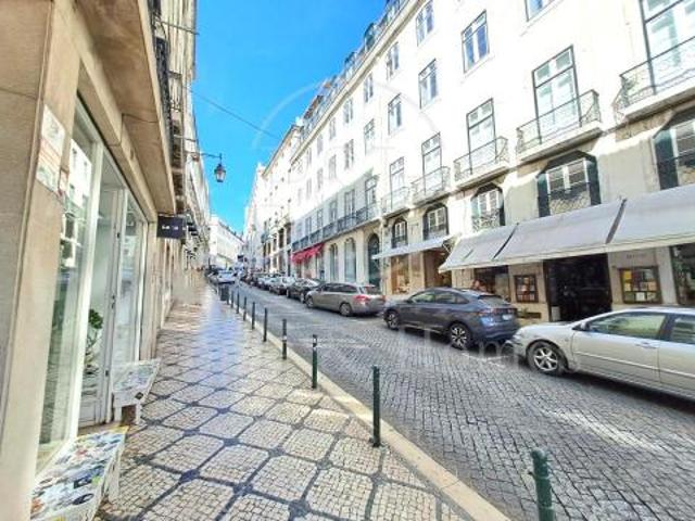 Escritório venda em Lisboa