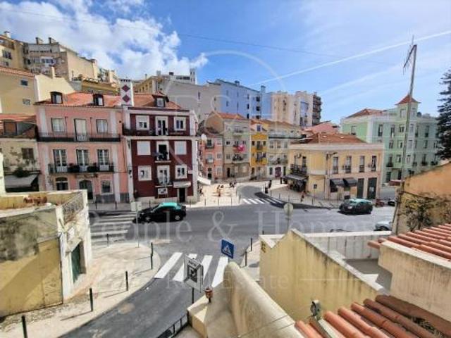 Escritório venda em Lisboa