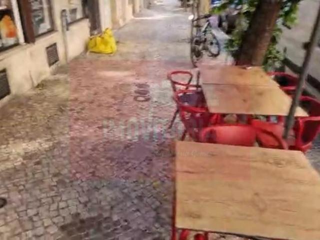 Escritório alugar em Santo António, Lisboa