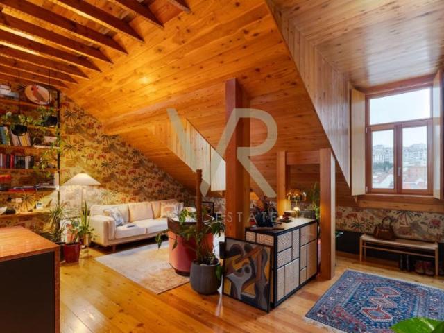 Apartamento venda em Lisboa
