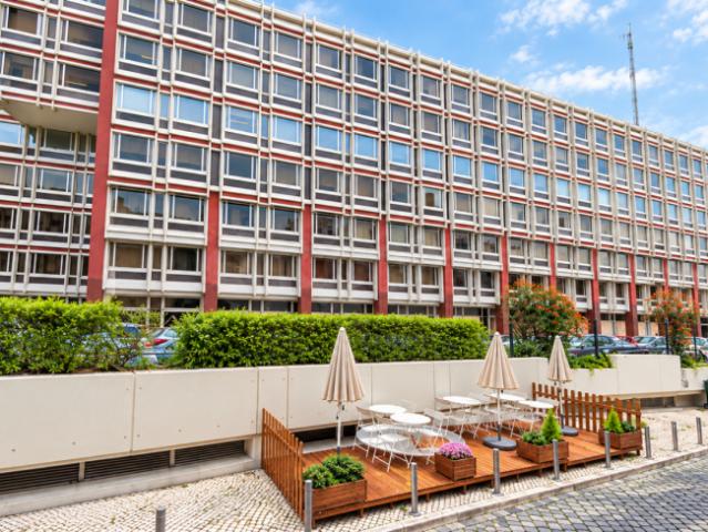 Escritório alugar em Lisboa