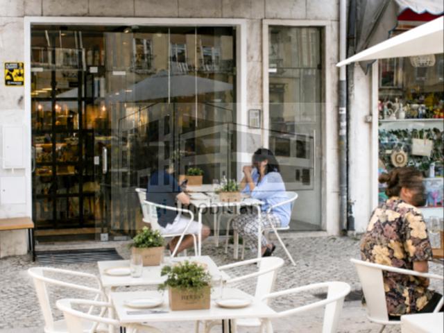 Escritório venda em São Vicente de Fora, Lisboa