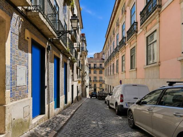 Loja venda em Misericórdia, Lisboa