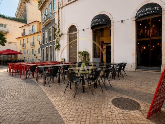 Escritório alugar em Estrela, Lisboa