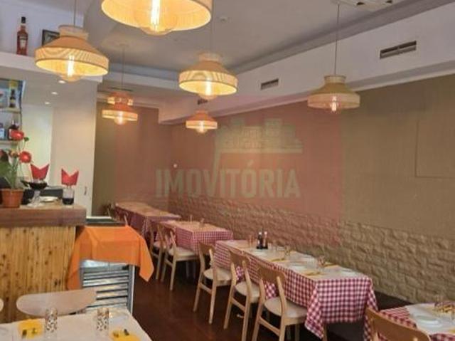 Escritório alugar em Misericórdia, Lisboa